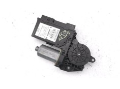 Recambio de motor elevalunas delantero izquierdo para audi a2 (8z) 1.4 referencia OEM IAM 5WK48718BBF 0130821764 