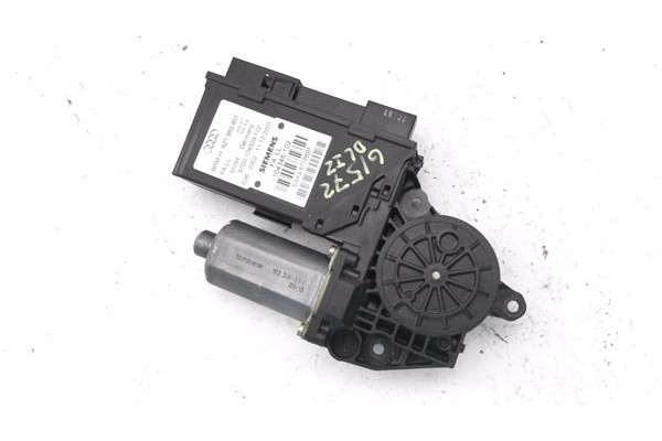 Recambio de motor elevalunas delantero izquierdo para audi a2 (8z) 1.4 referencia OEM IAM 5WK48718BBF 0130821764 
