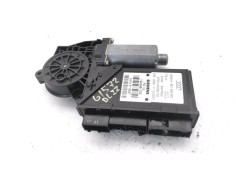Recambio de motor elevalunas delantero izquierdo para audi a2 (8z) 1.4 referencia OEM IAM 5WK48718BBF 0130821764 