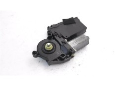 Recambio de motor elevalunas delantero izquierdo para audi a2 (8z) 1.4 referencia OEM IAM 5WK48718BBF 0130821764 