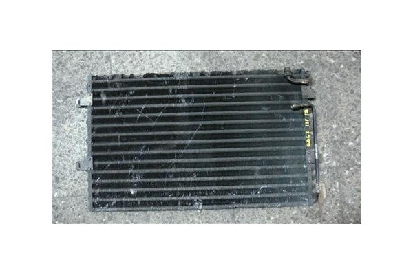 Recambio de radiador aire acondicionado para volkswagen golf iii (1h1) 2.0 gti 16v referencia OEM IAM   