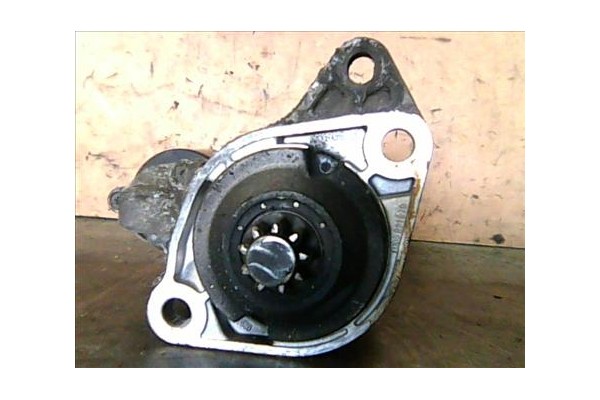 Recambio de motor arranque para seat toledo (1m2)(03.1999 ) 1.6 referencia OEM IAM 020911023F 0001121006 20911023FX , SEAT | 209