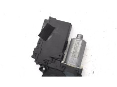 Recambio de motor elevalunas delantero izquierdo para audi a2 (8z) 1.4 referencia OEM IAM 5WK48718BBF 0130821764 