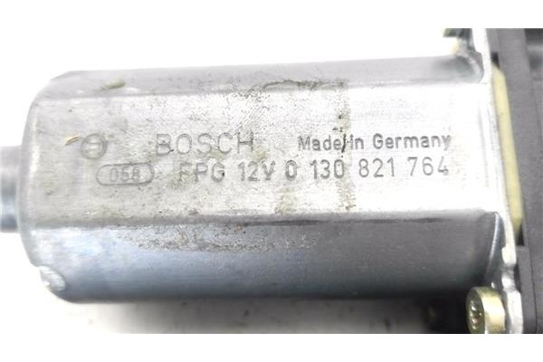 Recambio de motor elevalunas delantero izquierdo para audi a2 (8z) 1.4 referencia OEM IAM 5WK48718BBF 0130821764 