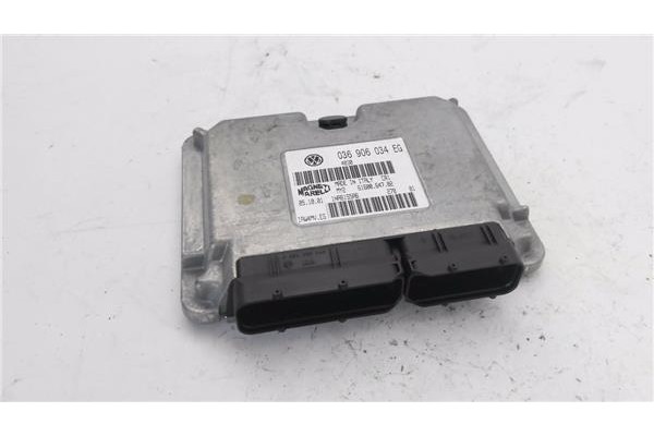 Recambio de centralita para audi a2 (8z) 1.4 referencia OEM IAM 036906034EG 6160064702 