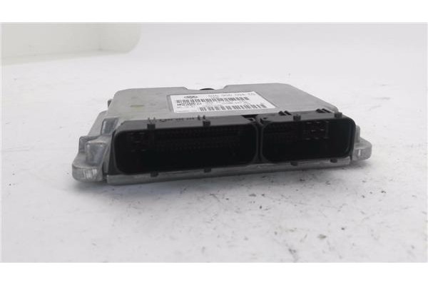 Recambio de centralita para audi a2 (8z) 1.4 referencia OEM IAM 036906034EG 6160064702 