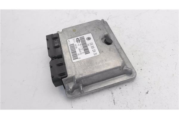 Recambio de centralita para audi a2 (8z) 1.4 referencia OEM IAM 036906034EG 6160064702 