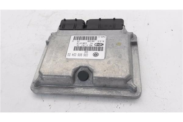 Recambio de centralita para audi a2 (8z) 1.4 referencia OEM IAM 036906034EG 6160064702 