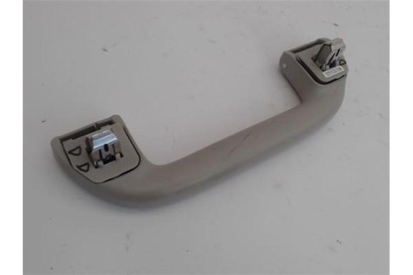 Recambio de asidero superior delantero derecho para honda jazz (gk) 1.3 comfort referencia OEM IAM 83240SNAA01ZD  