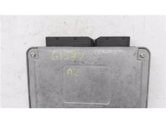 Recambio de centralita para audi a2 (8z) 1.4 referencia OEM IAM 036906034EG 6160064702 