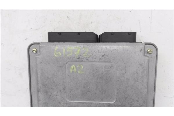 Recambio de centralita para audi a2 (8z) 1.4 referencia OEM IAM 036906034EG 6160064702 