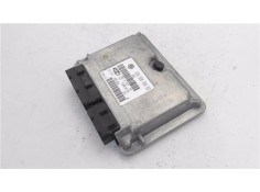 Recambio de centralita para audi a2 (8z) 1.4 referencia OEM IAM 036906034EG 6160064702 