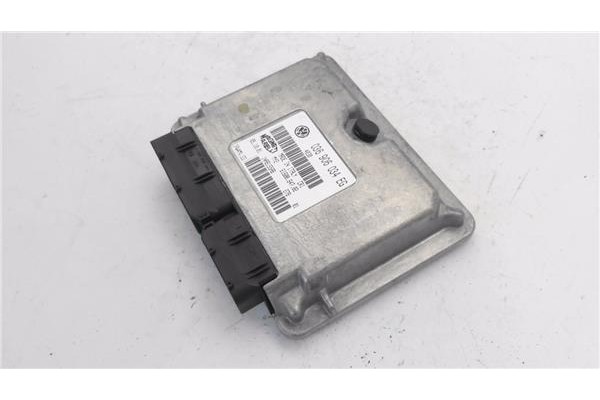 Recambio de centralita para audi a2 (8z) 1.4 referencia OEM IAM 036906034EG 6160064702 