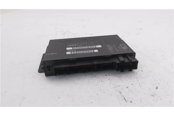 Recambio de módulo electrónico para audi a2 (8z) 1.4 referencia OEM IAM 8Z0959433S 00007089B5 