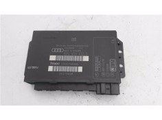 MÓDULO ELECTRÓNICO 8Z0959433S 00007089B5 