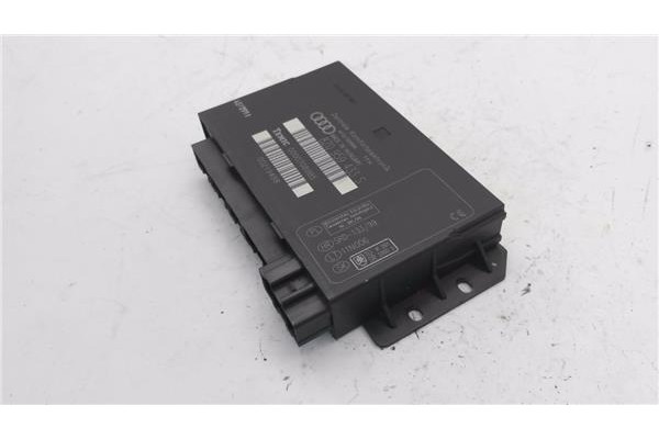 Recambio de módulo electrónico para audi a2 (8z) 1.4 referencia OEM IAM 8Z0959433S 00007089B5 