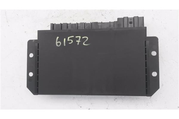 Recambio de módulo electrónico para audi a2 (8z) 1.4 referencia OEM IAM 8Z0959433S 00007089B5 