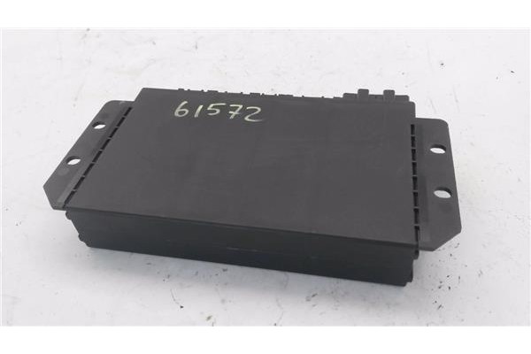 Recambio de módulo electrónico para audi a2 (8z) 1.4 referencia OEM IAM 8Z0959433S 00007089B5 