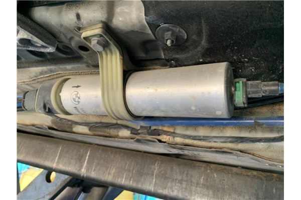 Recambio de bomba combustible para bmw serie 1 berlina 5p (f20) 2.0 116d referencia OEM IAM 13328572522 KL7361 