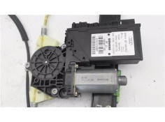 Recambio de mecanismo elevalunas delantero derecho para audi a2 (8z) 1.4 referencia OEM IAM 5WK48722BBF 9700104330102 