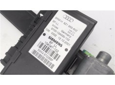 Recambio de mecanismo elevalunas delantero derecho para audi a2 (8z) 1.4 referencia OEM IAM 5WK48722BBF 9700104330102 