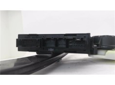 Recambio de mecanismo elevalunas delantero derecho para audi a2 (8z) 1.4 referencia OEM IAM 5WK48722BBF 9700104330102 