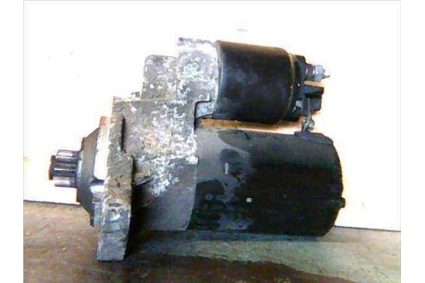 Recambio de motor arranque para seat toledo (1m2)(03.1999 ) 1.6 referencia OEM IAM 020911023F 0001121006 20911023FX , SEAT | 209