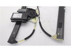 Recambio de mecanismo elevalunas delantero derecho para audi a2 (8z) 1.4 referencia OEM IAM 5WK48722BBF 9700104330102 