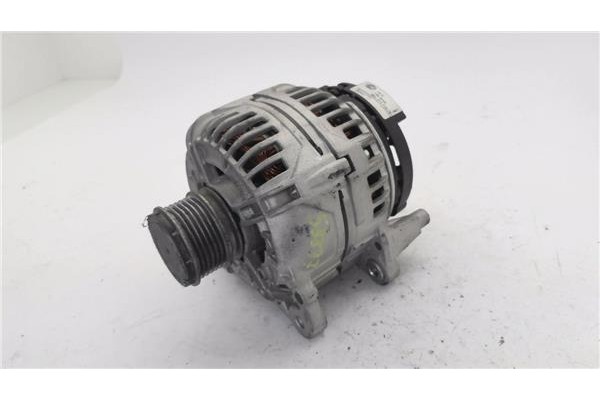 Recambio de alternador para audi a4 berlina (8e) 1.9 tdi (96kw) referencia OEM IAM 8EL011710791 26006944 