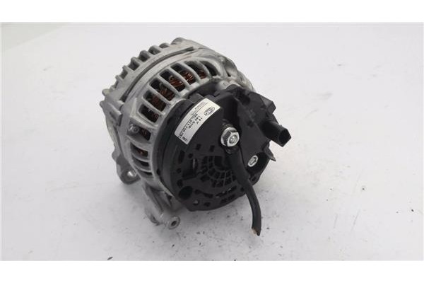 Recambio de alternador para audi a4 berlina (8e) 1.9 tdi (96kw) referencia OEM IAM 8EL011710791 26006944 