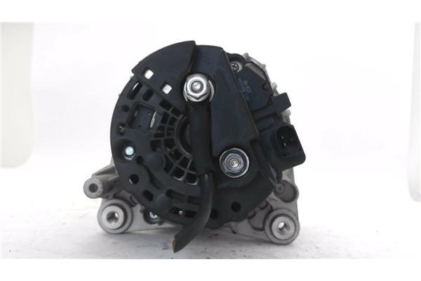 Recambio de alternador para audi a4 berlina (8e) 1.9 tdi (96kw) referencia OEM IAM 8EL011710791 26006944 