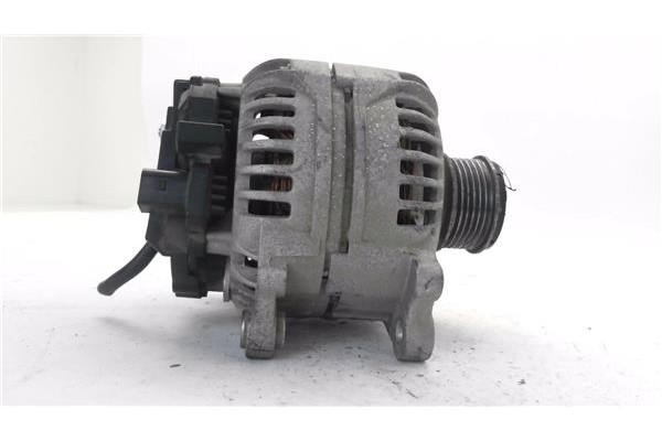 Recambio de alternador para audi a4 berlina (8e) 1.9 tdi (96kw) referencia OEM IAM 8EL011710791 26006944 