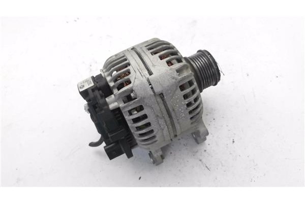 Recambio de alternador para audi a4 berlina (8e) 1.9 tdi (96kw) referencia OEM IAM 8EL011710791 26006944 