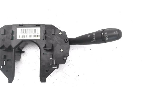 Recambio de mando intermitencia para citroen c4 picasso 1.6 hdi referencia OEM IAM 96644965XT  