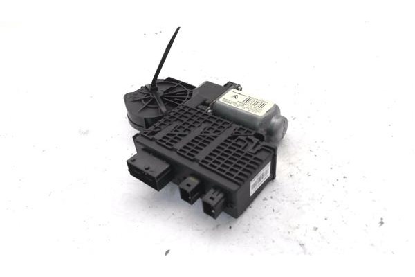 Recambio de motor elevalunas delantero derecho para citroen c4 picasso 1.6 hdi referencia OEM IAM 9682495580 400964E 