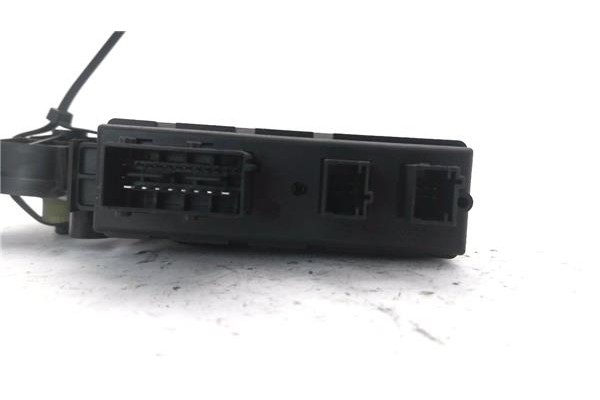 Recambio de motor elevalunas delantero derecho para citroen c4 picasso 1.6 hdi referencia OEM IAM 9682495580 400964E 
