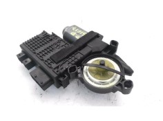 Recambio de motor elevalunas delantero derecho para citroen c4 picasso 1.6 hdi referencia OEM IAM 9682495580 400964E 