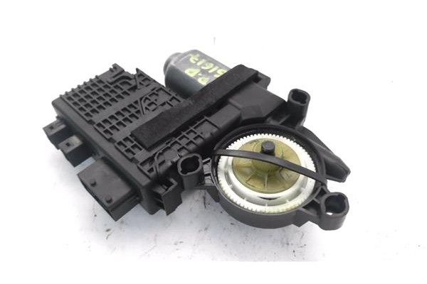 Recambio de motor elevalunas delantero derecho para citroen c4 picasso 1.6 hdi referencia OEM IAM 9682495580 400964E 