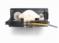 Recambio de mandos calefaccion / a.a. para seat arosa (6h1) 1.4 referencia OEM IAM 6N0820045B  