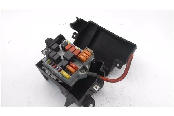 Recambio de caja fusibles/rele para alfa romeo 159 sportwagon (140) 1.9 jtdm 16v distinctive referencia OEM IAM 50508214  