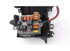 Recambio de caja fusibles/rele para alfa romeo 159 sportwagon (140) 1.9 jtdm 16v distinctive referencia OEM IAM 50508214  
