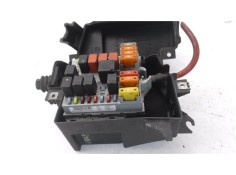 Recambio de caja fusibles/rele para alfa romeo 159 sportwagon (140) 1.9 jtdm 16v distinctive referencia OEM IAM 50508214  