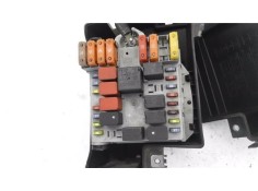 Recambio de caja fusibles/rele para alfa romeo 159 sportwagon (140) 1.9 jtdm 16v distinctive referencia OEM IAM 50508214  