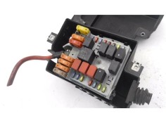 Recambio de caja fusibles/rele para alfa romeo 159 sportwagon (140) 1.9 jtdm 16v distinctive referencia OEM IAM 50508214  