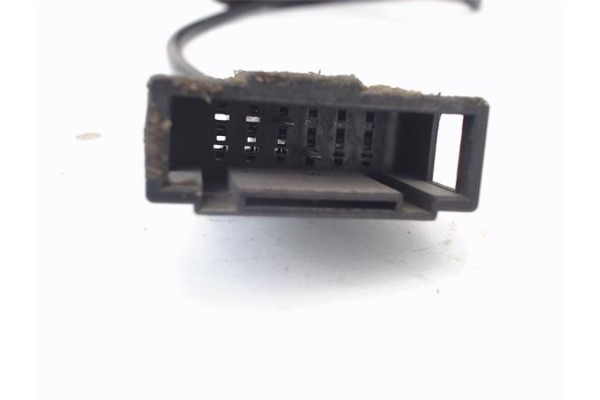 Recambio de retrovisor electrico derecho para seat ibiza (6k1) referencia OEM IAM   