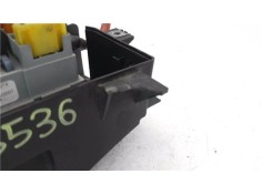 Recambio de caja fusibles/rele para alfa romeo 159 sportwagon (140) 1.9 jtdm 16v distinctive referencia OEM IAM 50508214  