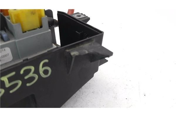Recambio de caja fusibles/rele para alfa romeo 159 sportwagon (140) 1.9 jtdm 16v distinctive referencia OEM IAM 50508214  