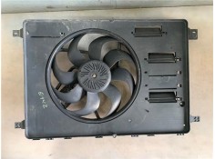 Recambio de electroventilador para ford mondeo berlina (ca2) 1.8 ambiente referencia OEM IAM 6G918C607PC 8240563 