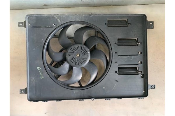 Recambio de electroventilador para ford mondeo berlina (ca2) 1.8 ambiente referencia OEM IAM 6G918C607PC 8240563 