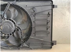 Recambio de electroventilador para ford mondeo berlina (ca2) 1.8 ambiente referencia OEM IAM 6G918C607PC 8240563 